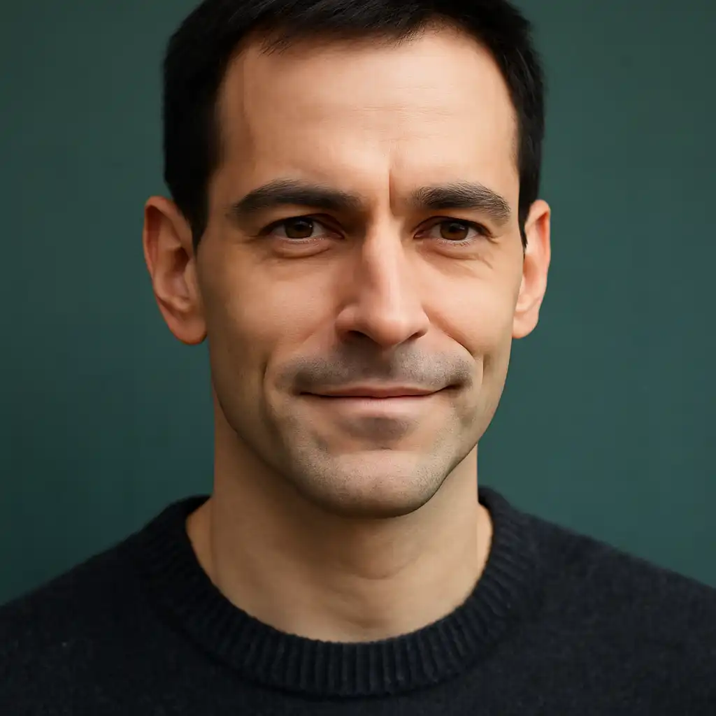 Reuben Garcia