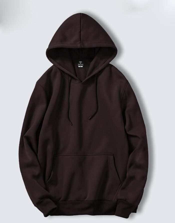 Basic Hoodie