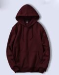 Basic Hoodie